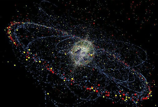 space