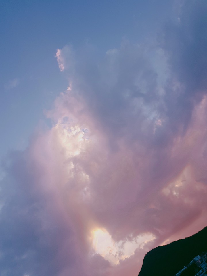 ♡ CLOUD