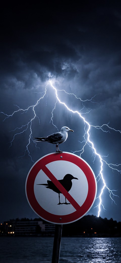 fondos de pantalla thunderstorm, lightning