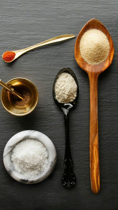 spoon vs spoon