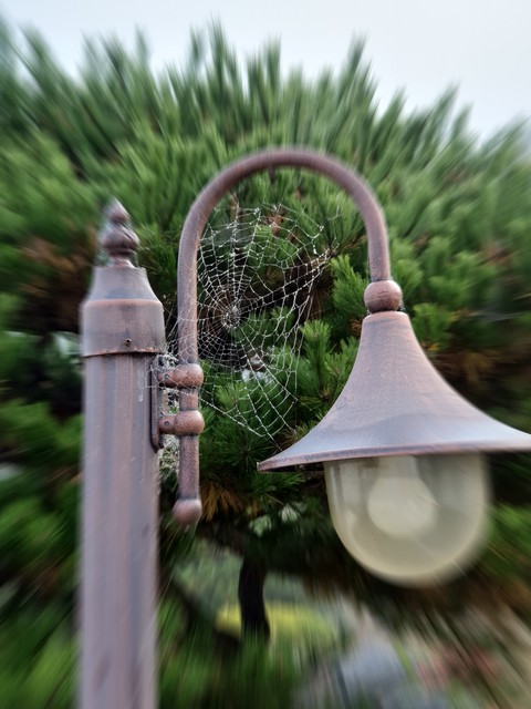 가로등 streetlamp