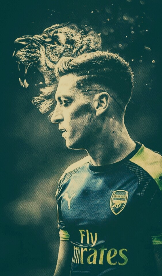 ozil