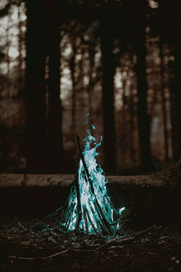cold fire