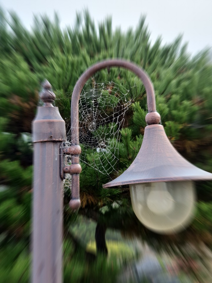 가로등 streetlamp