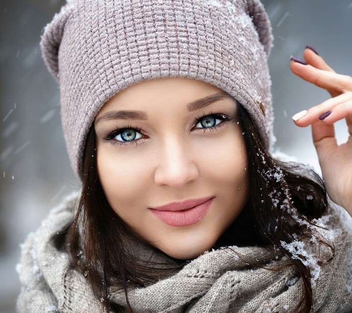 girl petrova