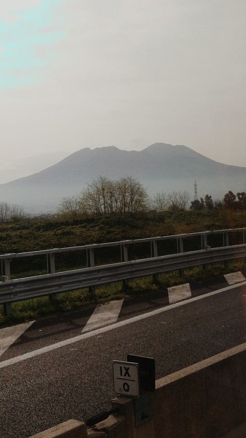 vesuve