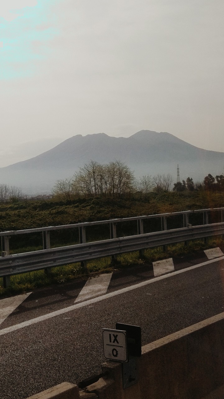 vesuve