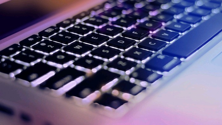 Gamer Keyboard