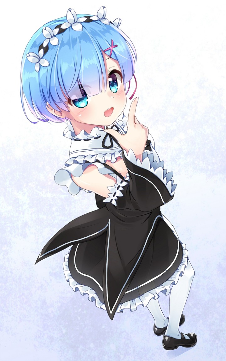 Anime Girl