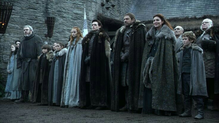 Stark 