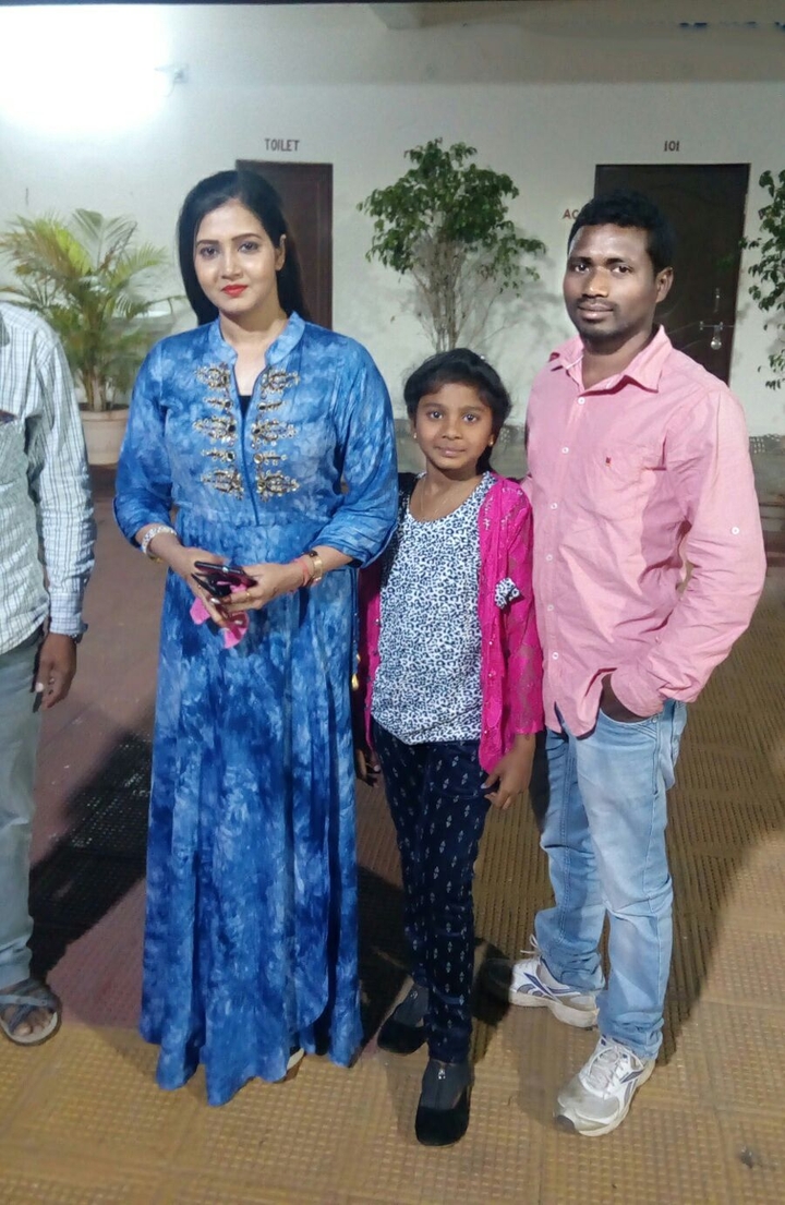 zeena, ezee nd me