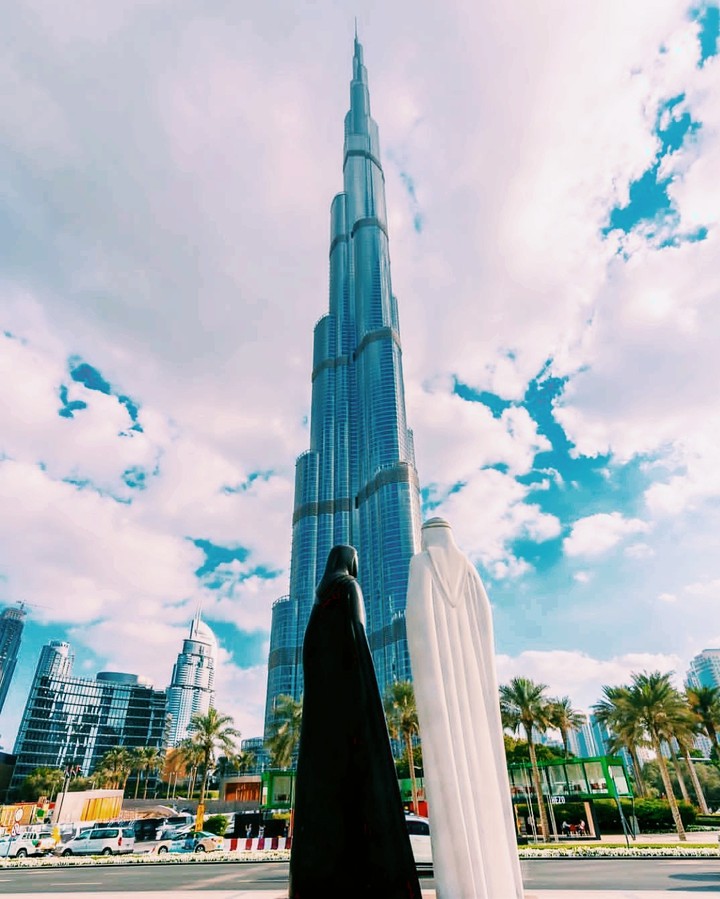 dubai