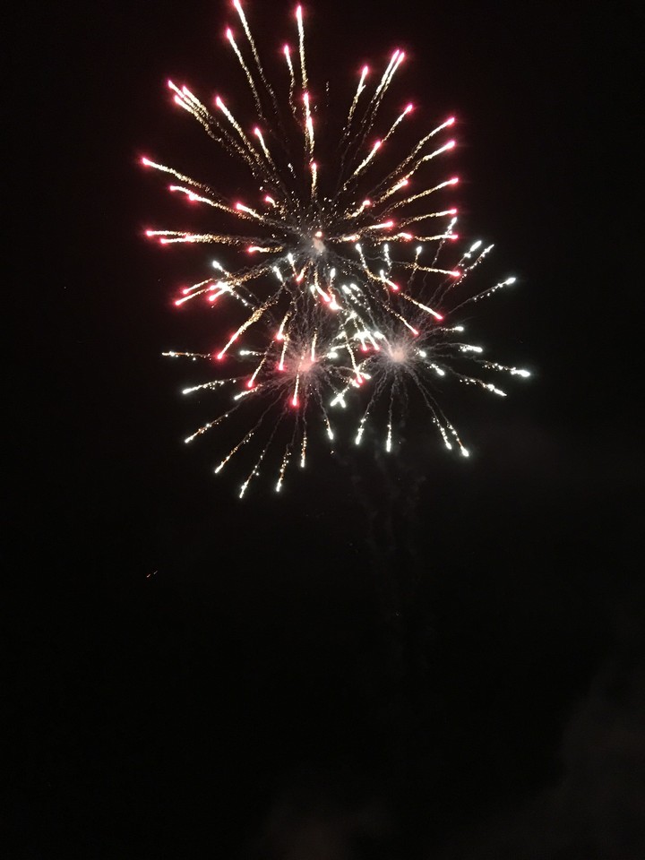 Fireworks