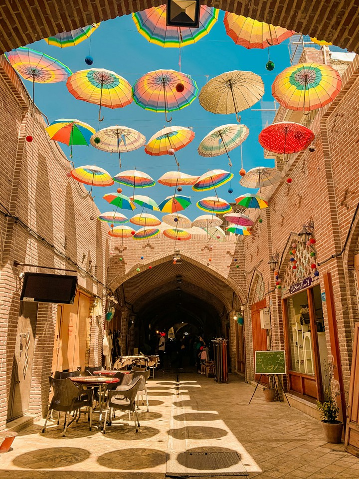 ⚘IRAN-SHIRAZ⚘