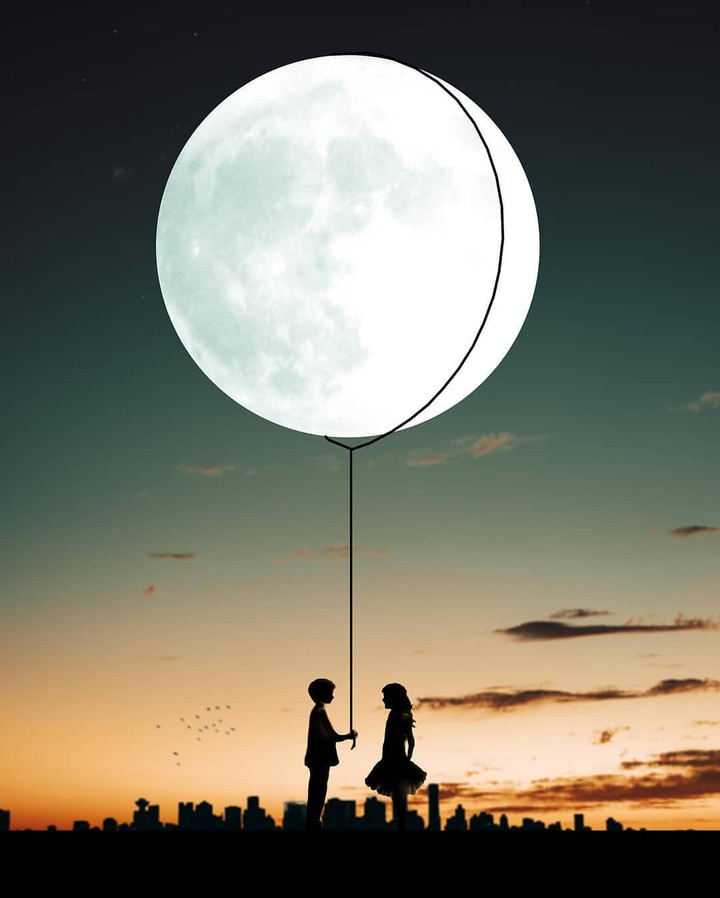 moon
