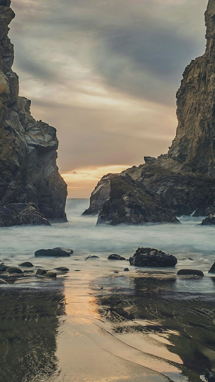 Beautiful Beach