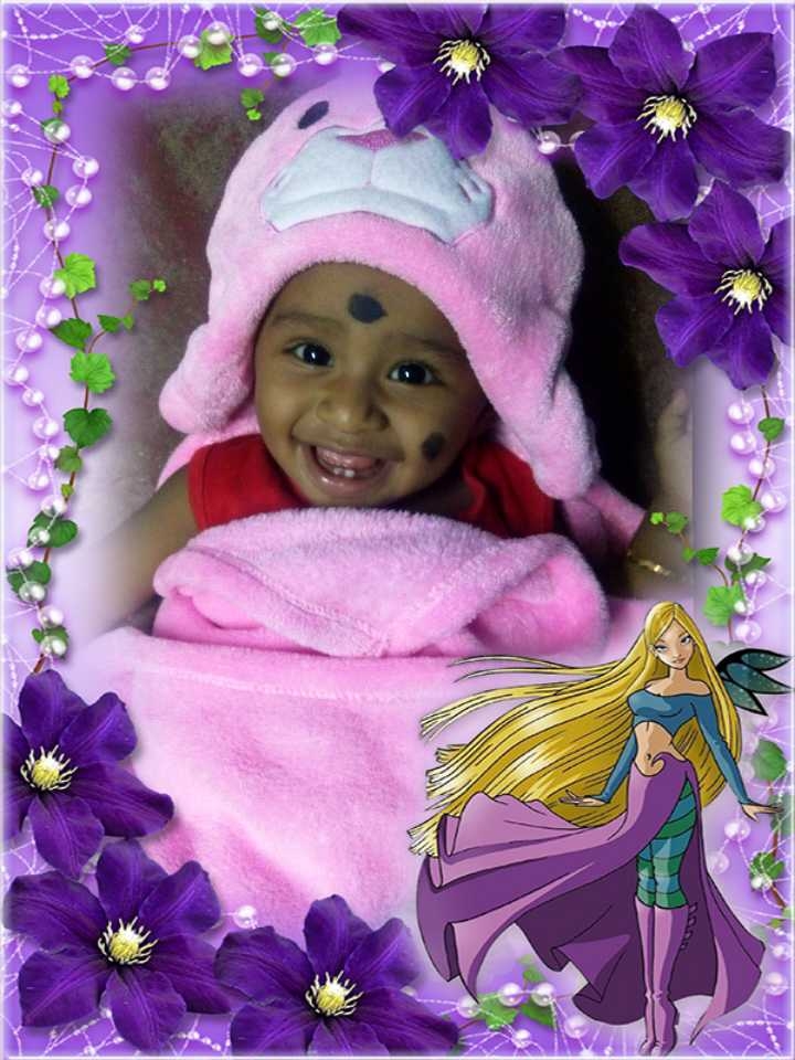 Baby