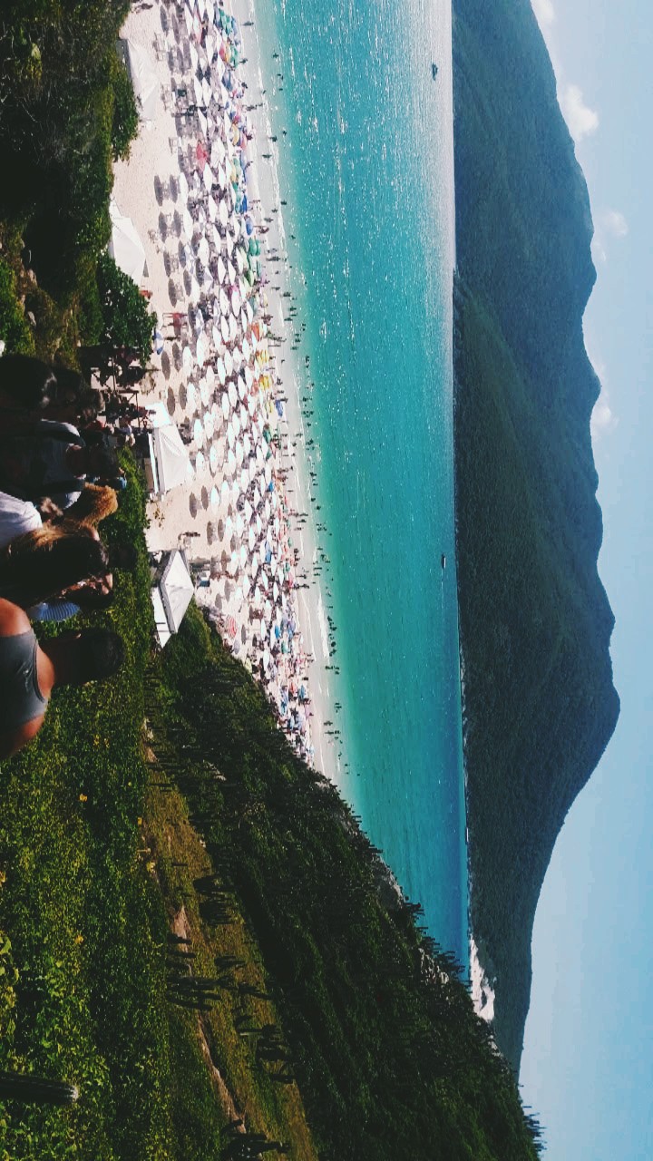 Arraial Do Cabo