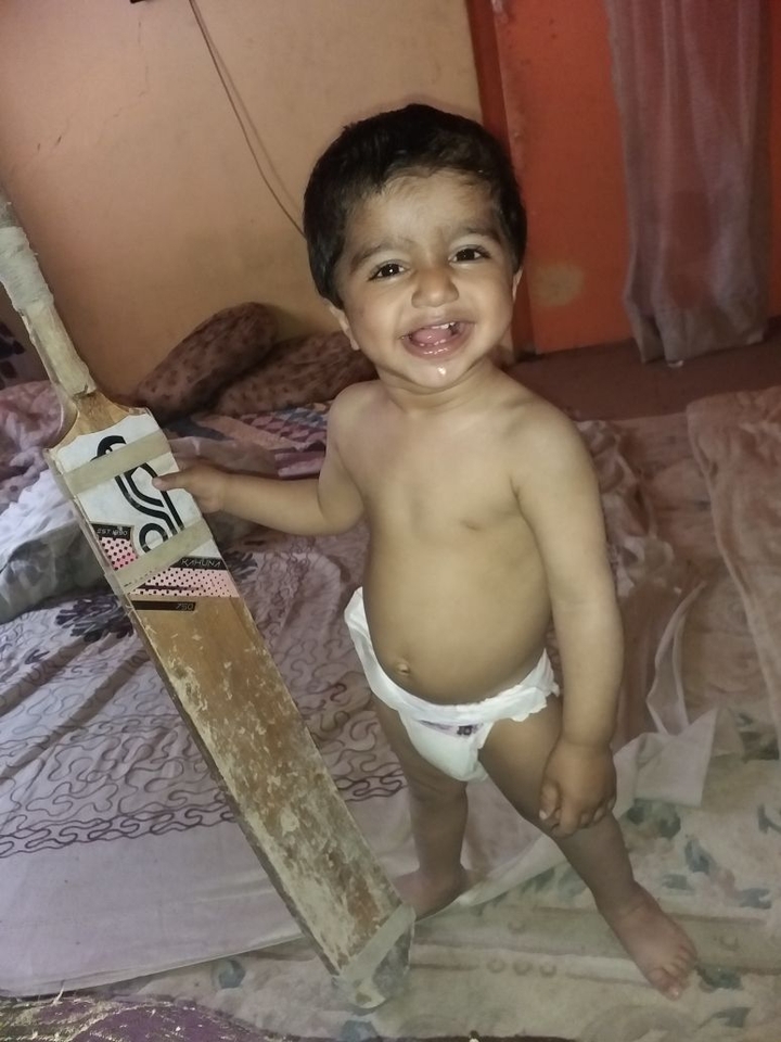 baby wallpaper