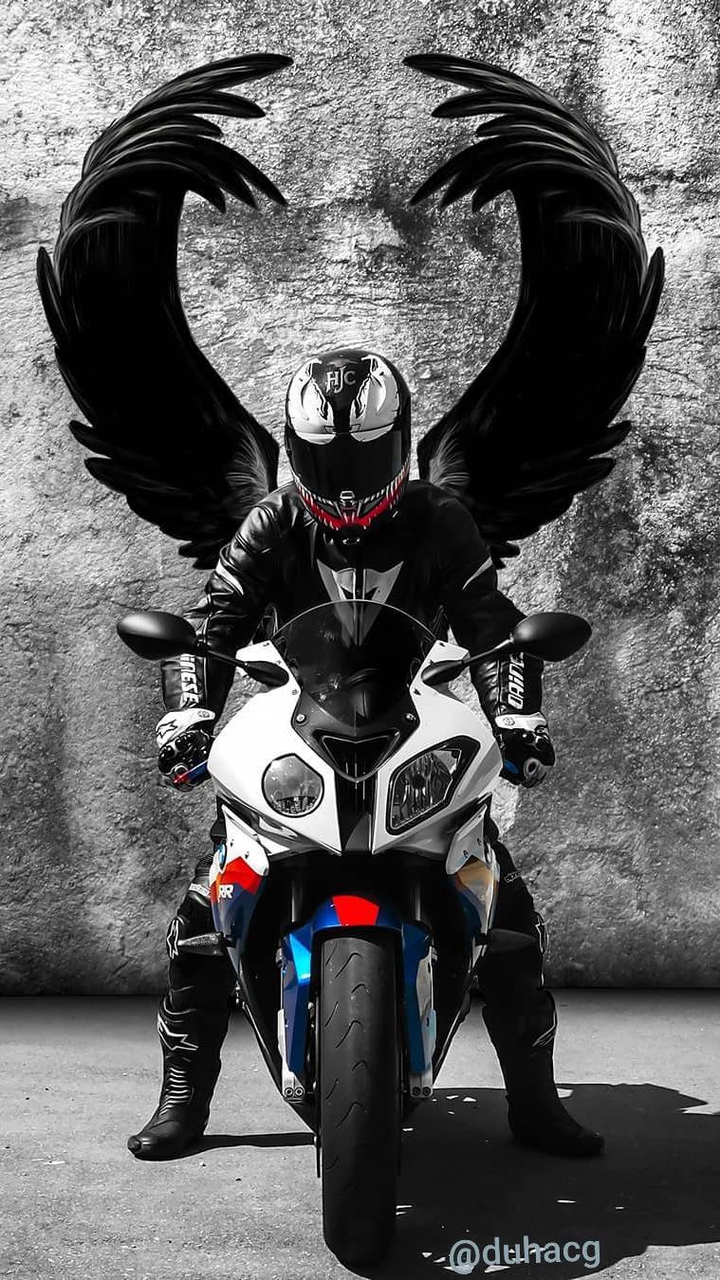 BMW Bike
