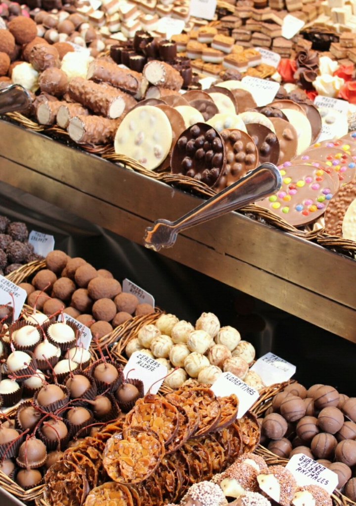 candy