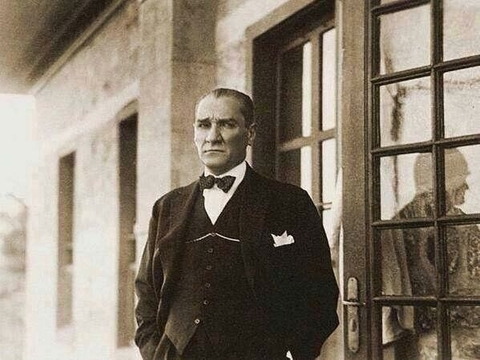 Atatürk