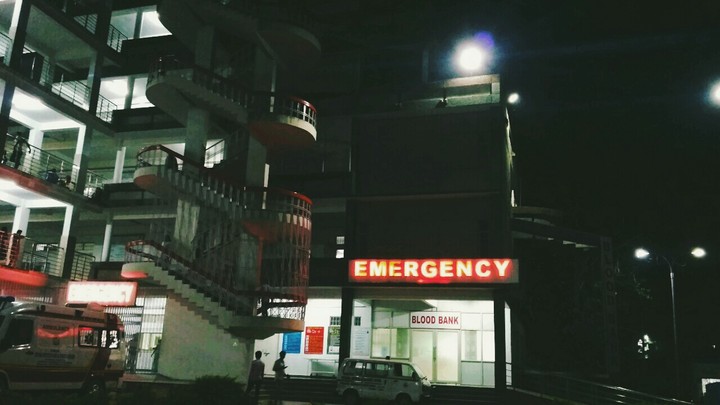 Hospital
