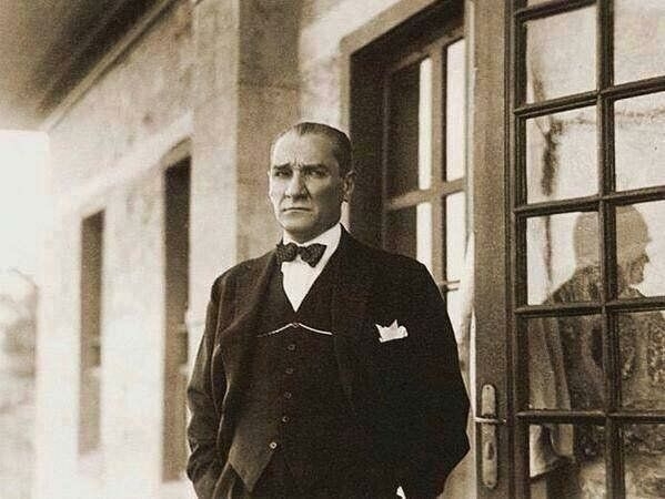 Atatürk
