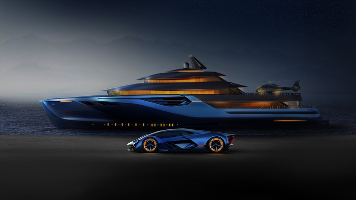 Lamborghini