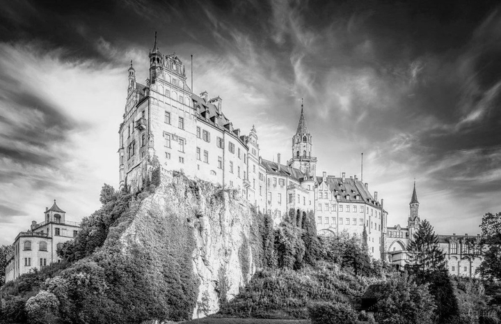 Castle