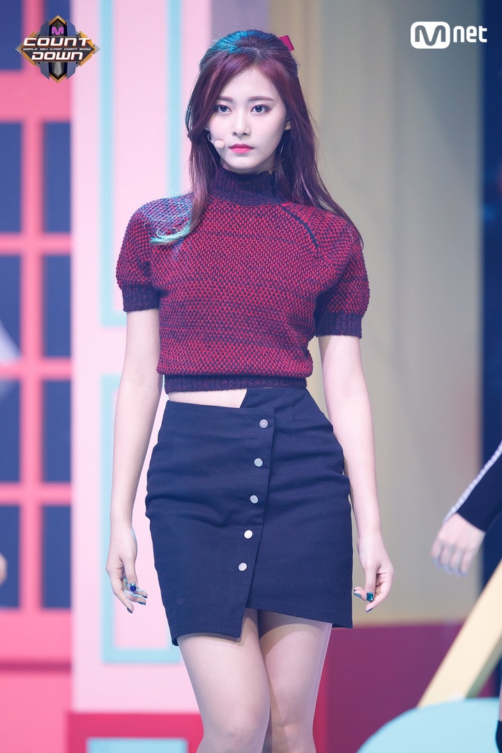 Tzuyu