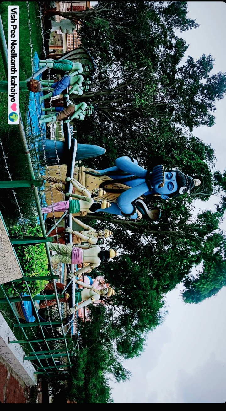 har har mahadev ?