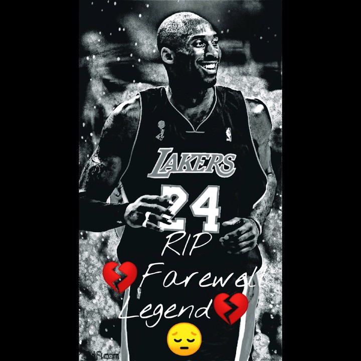 we'll miss you