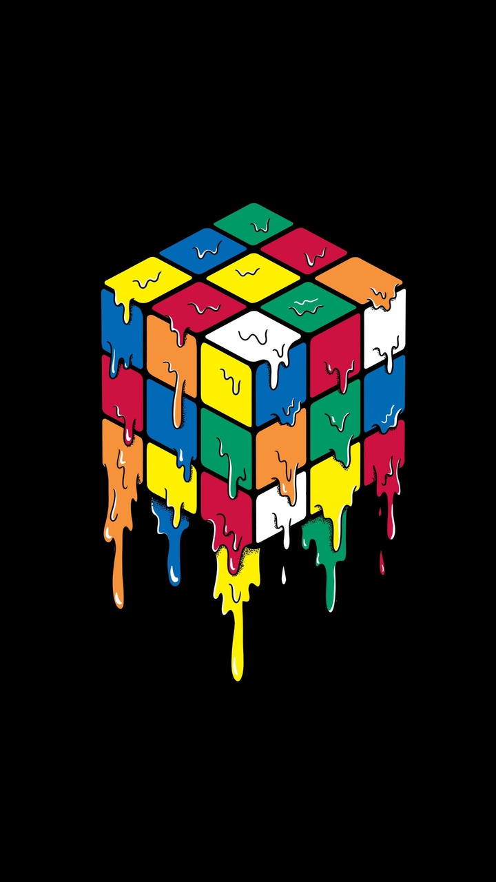 Rubix Cube