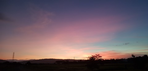 Cumulus, sunrise háttérképek