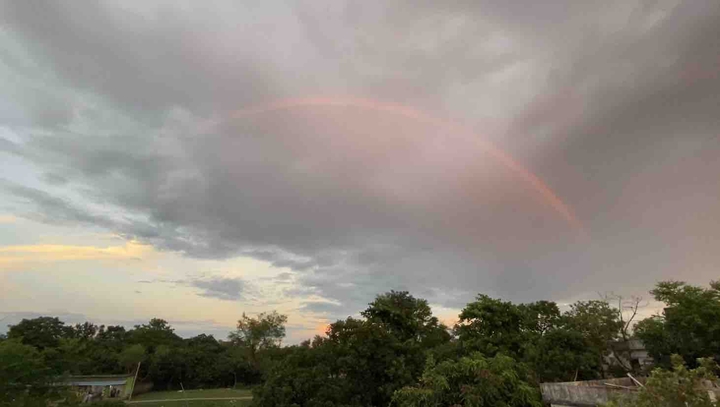 rainbow