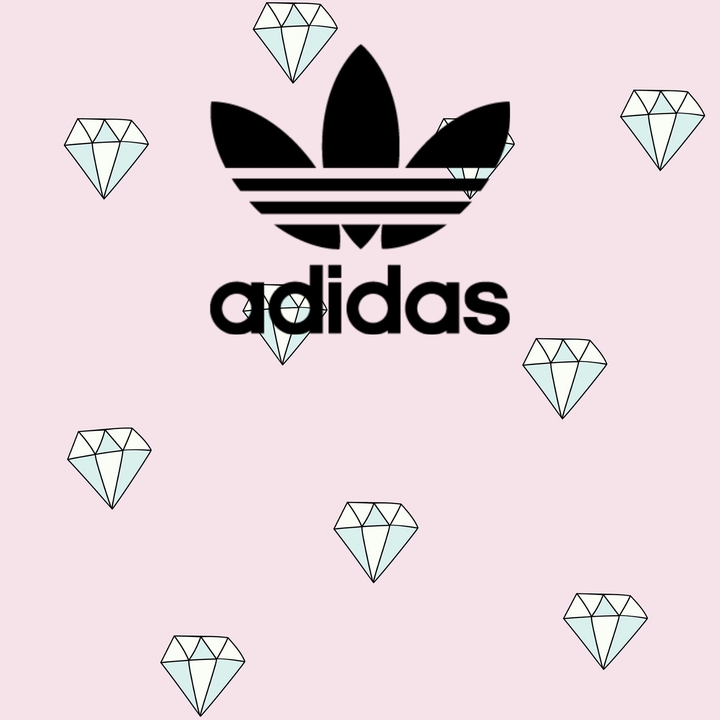 Adidas Diamond