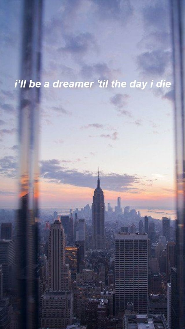 dreamer quote