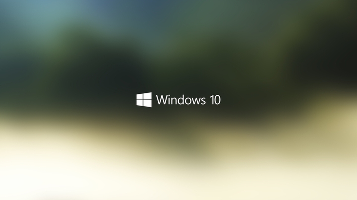 windows 10