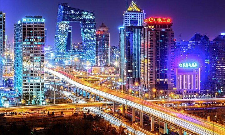Beijing, China