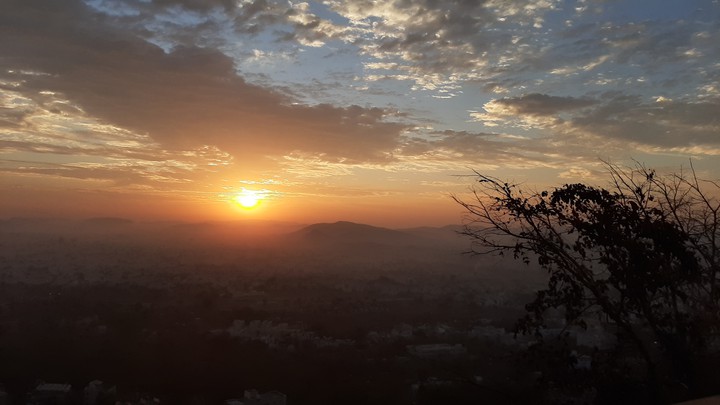 Sunrise