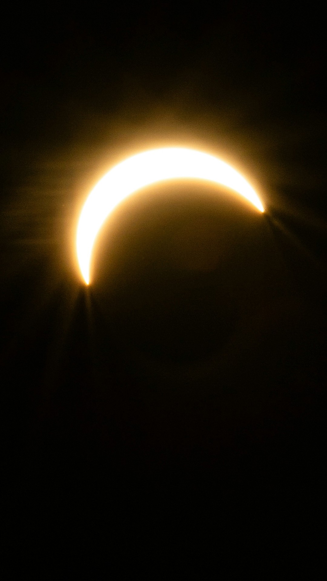sfondi Eclipse, corona