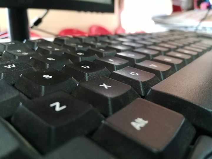 keyboard