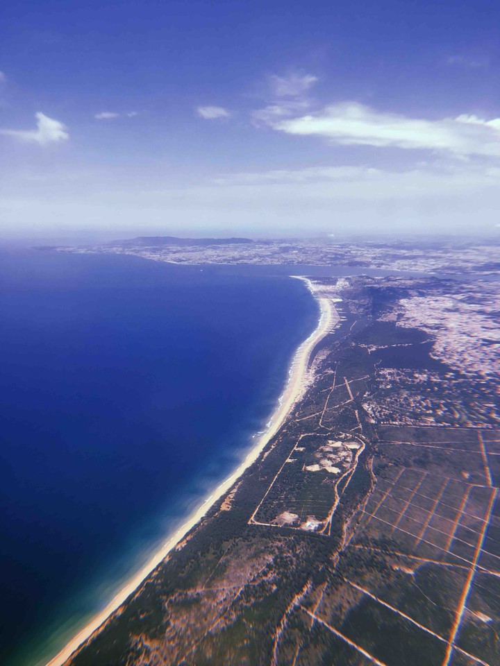 ocean