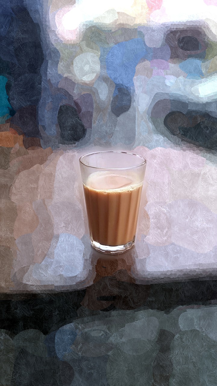 Tea Love ♥️♥️