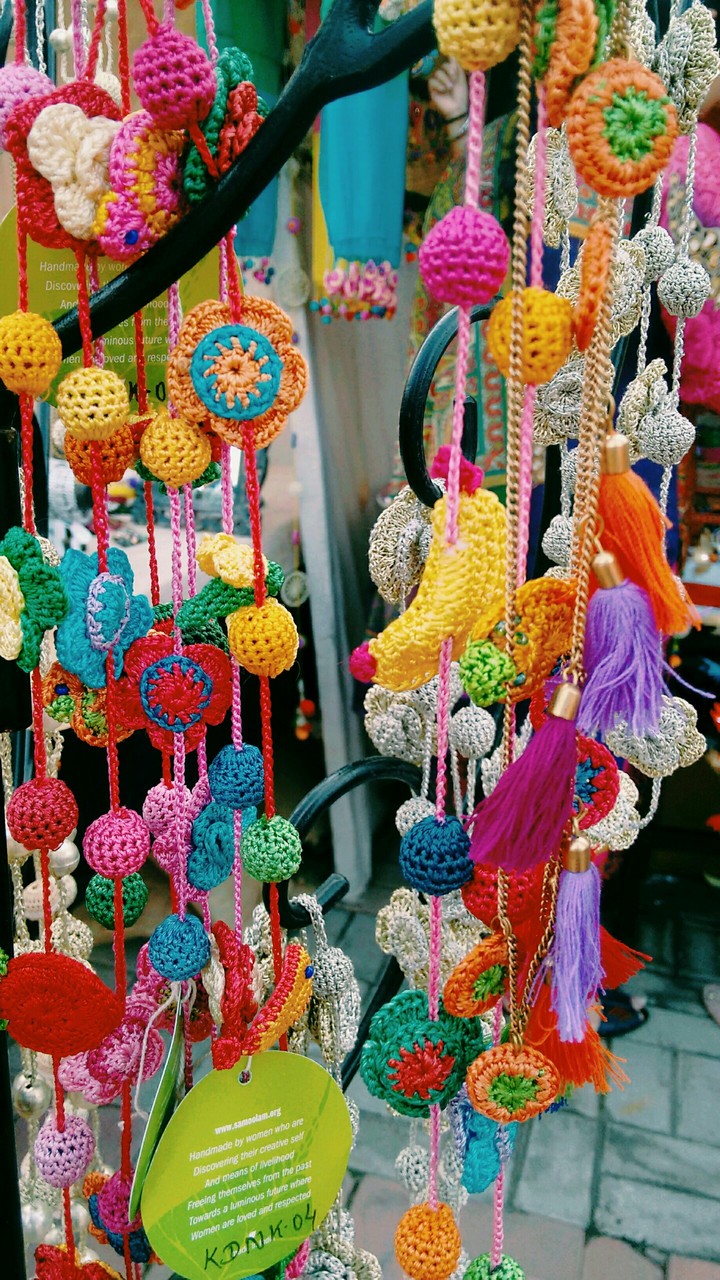 vibrant