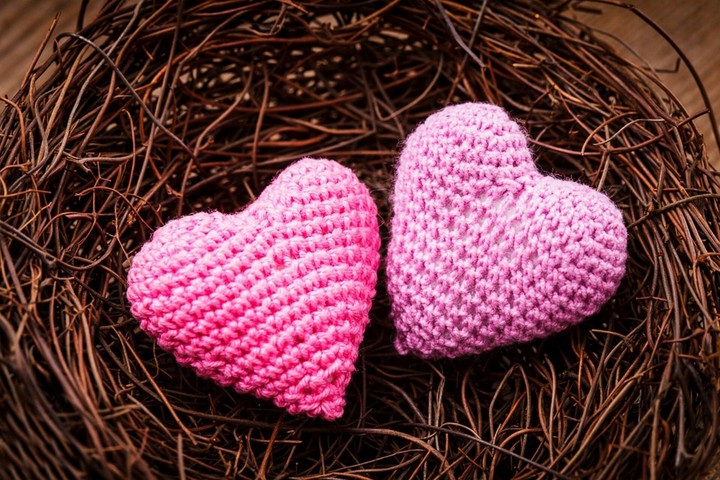 sweet heart