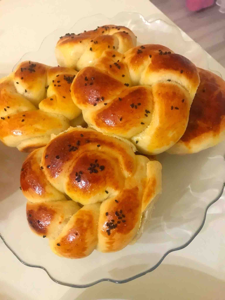 poğaça