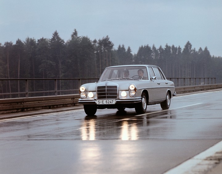mercedes benz