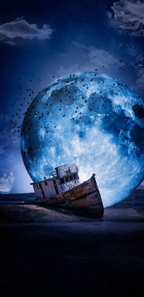 Moon